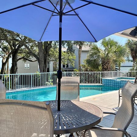 6 Wanderer - Host2Coast Villa Hilton Head Island Exterior foto