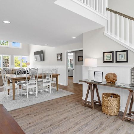 6 Wanderer - Host2Coast Villa Hilton Head Island Exterior foto