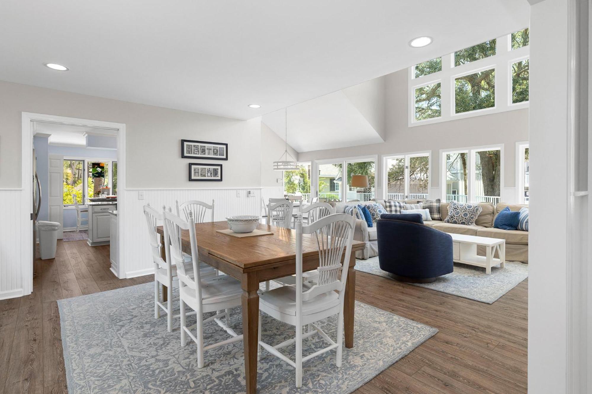6 Wanderer - Host2Coast Villa Hilton Head Island Exterior foto