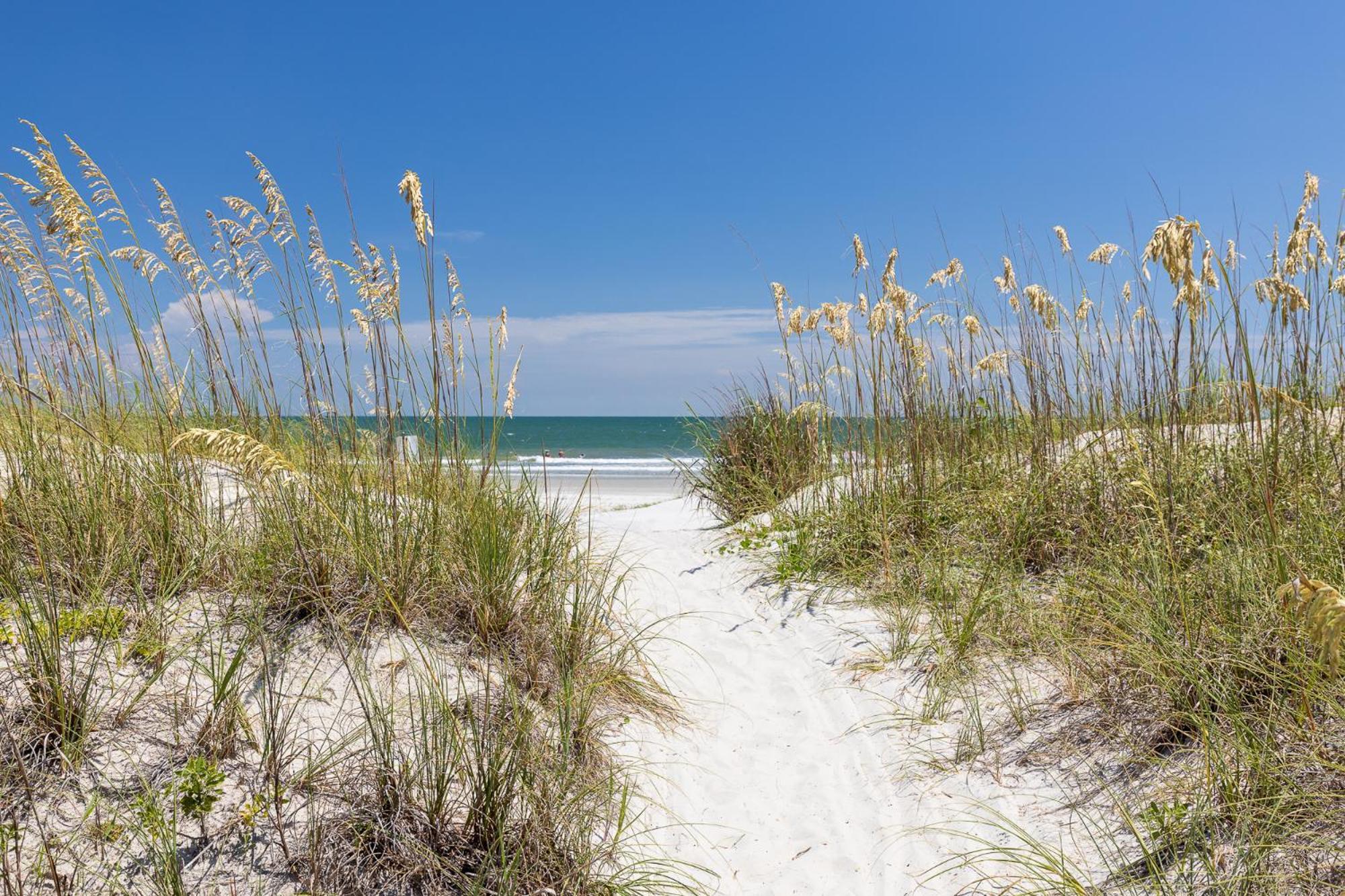 6 Wanderer - Host2Coast Villa Hilton Head Island Exterior foto