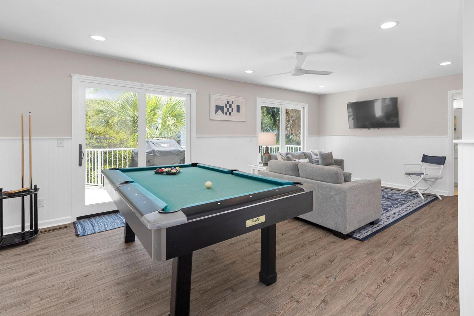 6 Wanderer - Host2Coast Villa Hilton Head Island Exterior foto