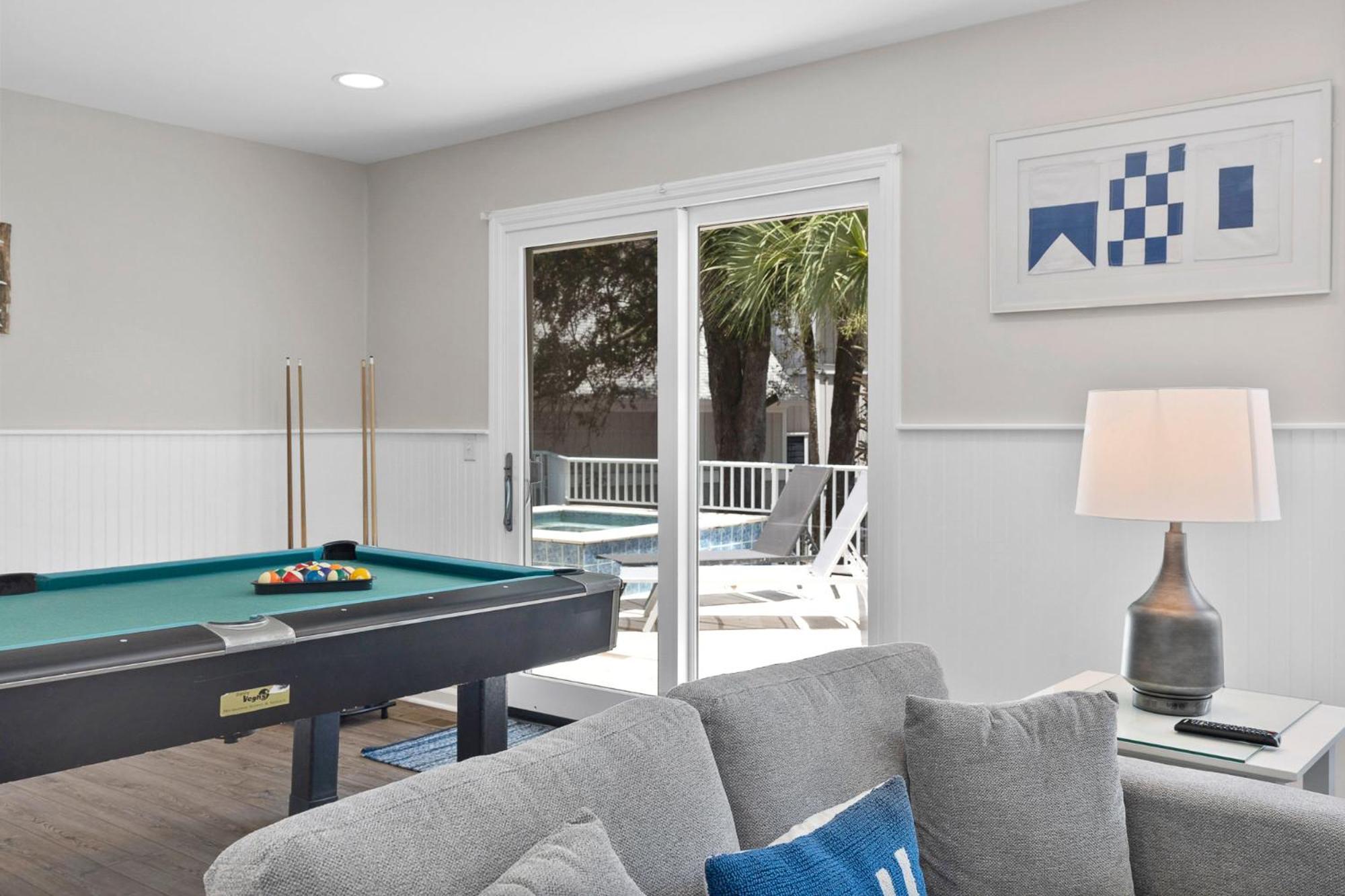 6 Wanderer - Host2Coast Villa Hilton Head Island Exterior foto