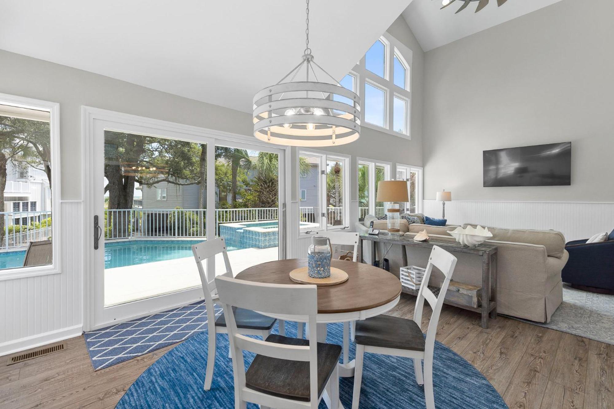 6 Wanderer - Host2Coast Villa Hilton Head Island Exterior foto