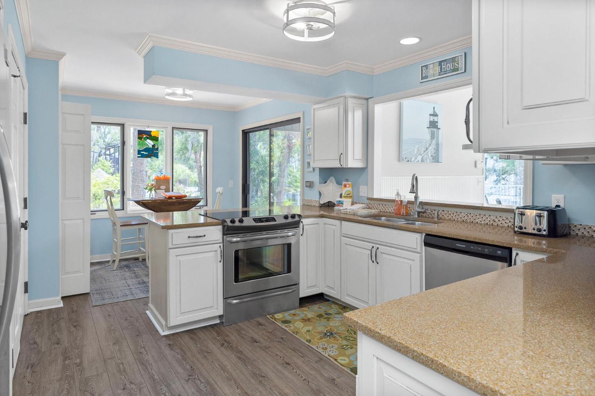 6 Wanderer - Host2Coast Villa Hilton Head Island Exterior foto