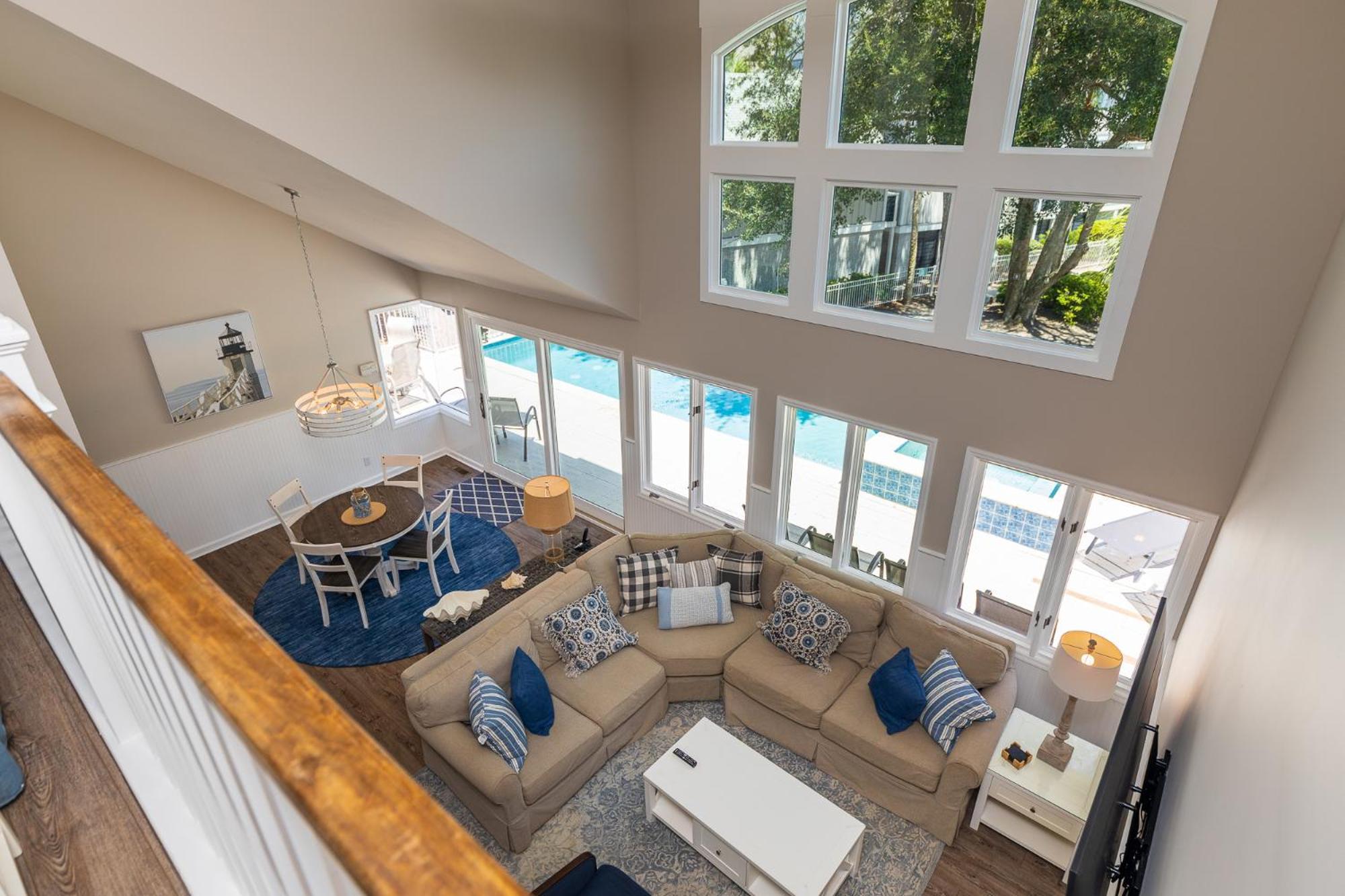 6 Wanderer - Host2Coast Villa Hilton Head Island Exterior foto