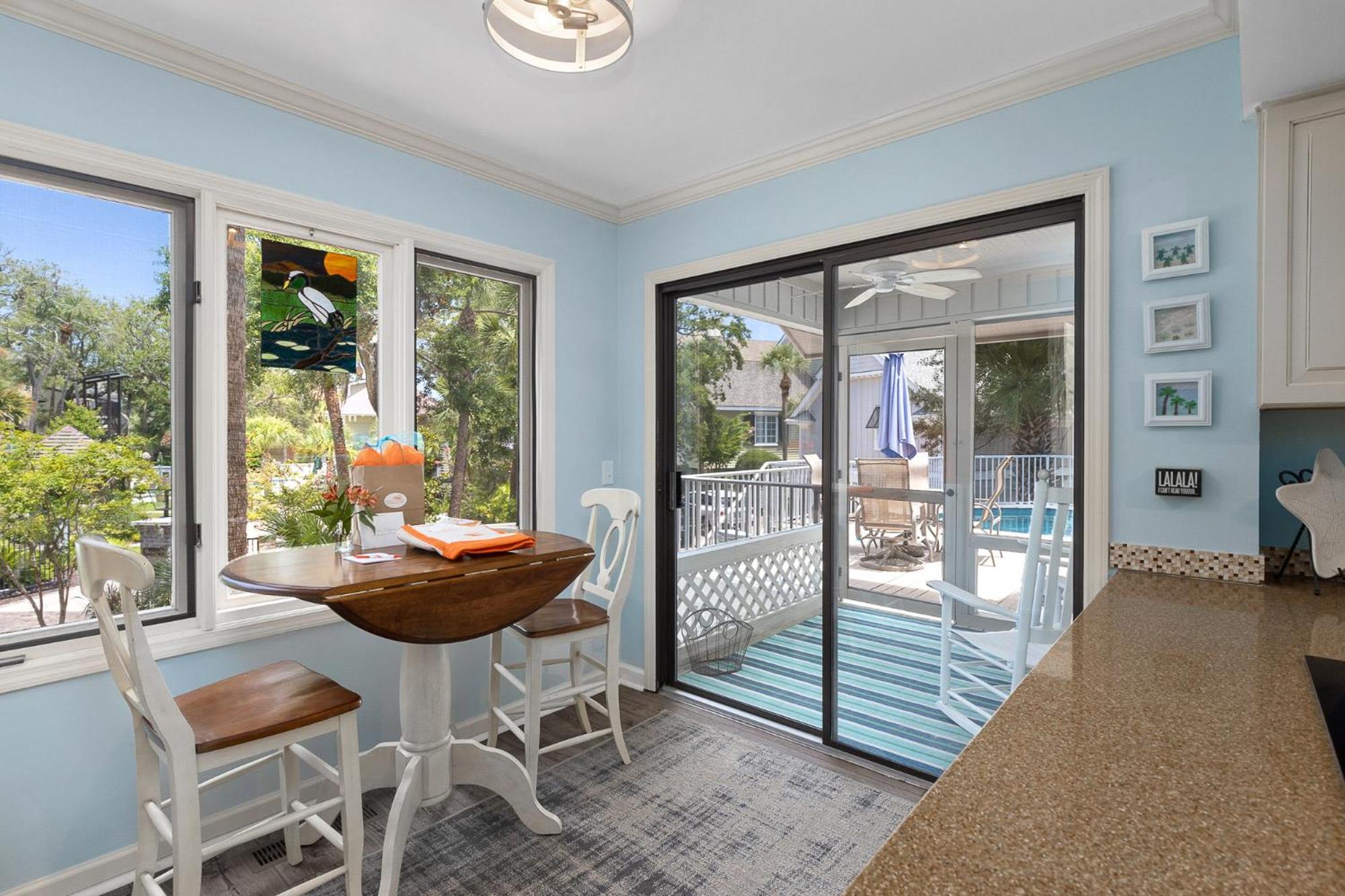 6 Wanderer - Host2Coast Villa Hilton Head Island Exterior foto