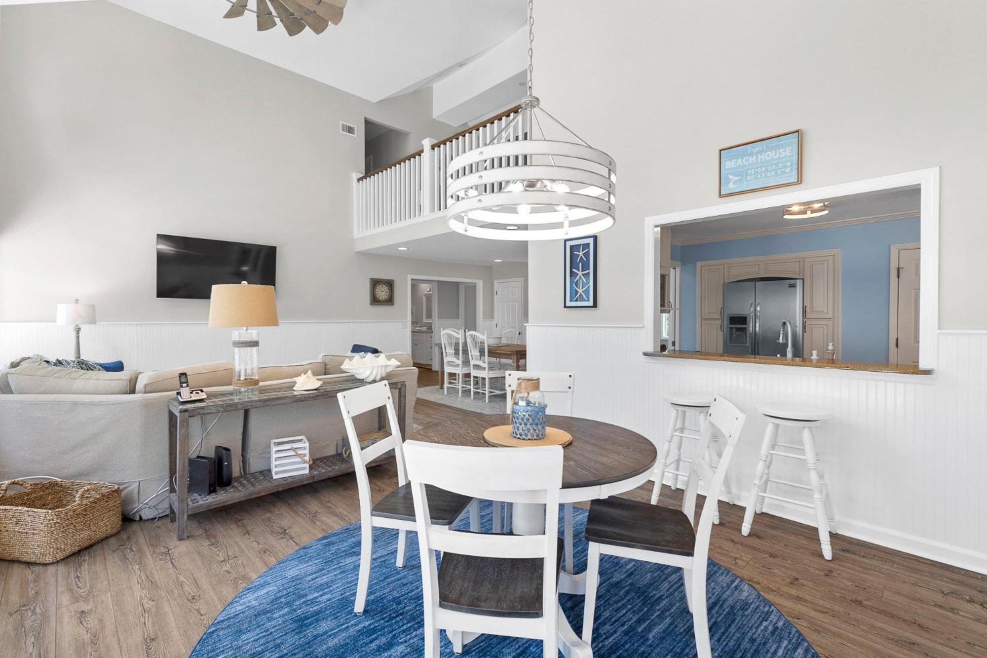 6 Wanderer - Host2Coast Villa Hilton Head Island Exterior foto