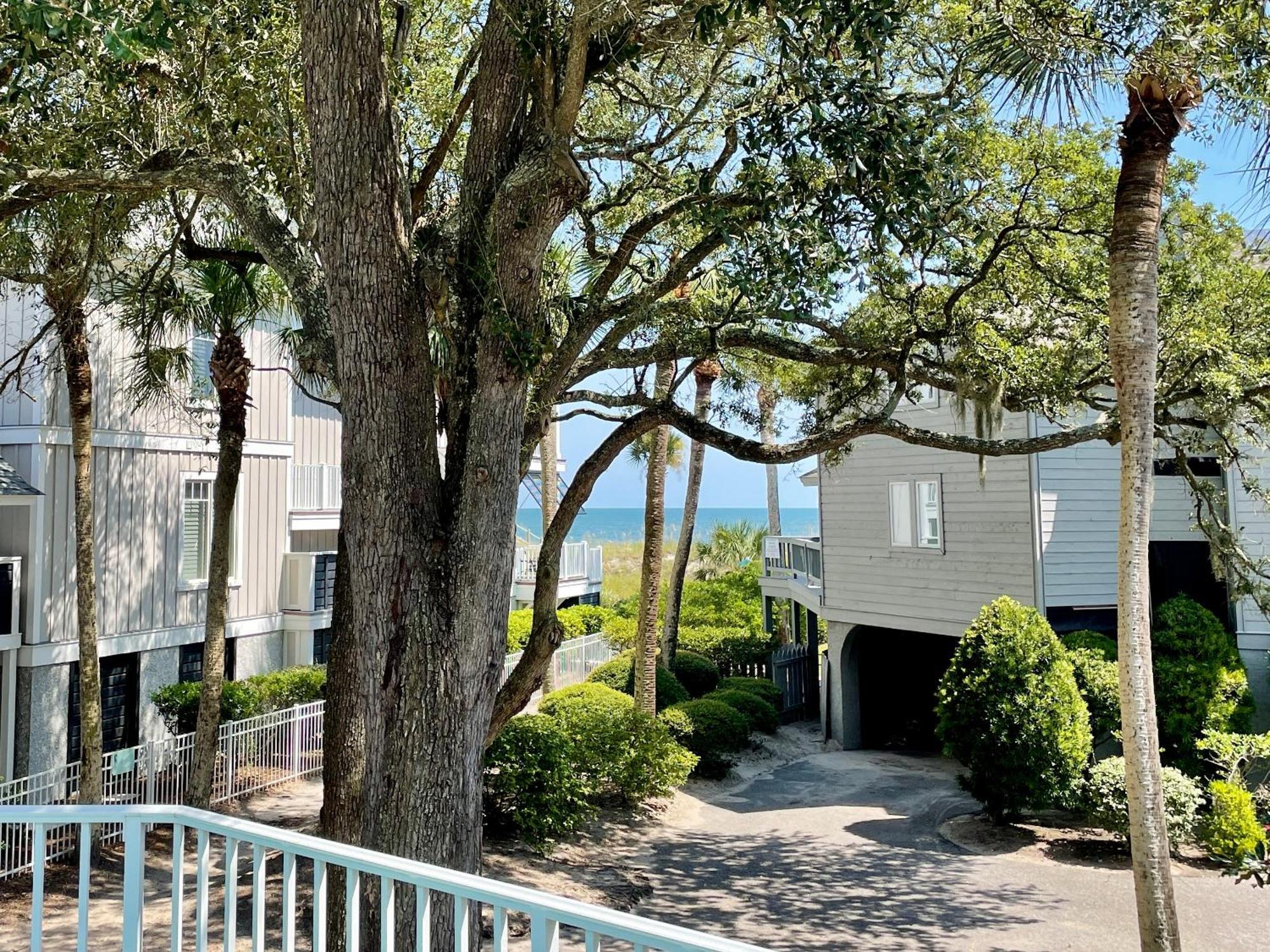 6 Wanderer - Host2Coast Villa Hilton Head Island Exterior foto