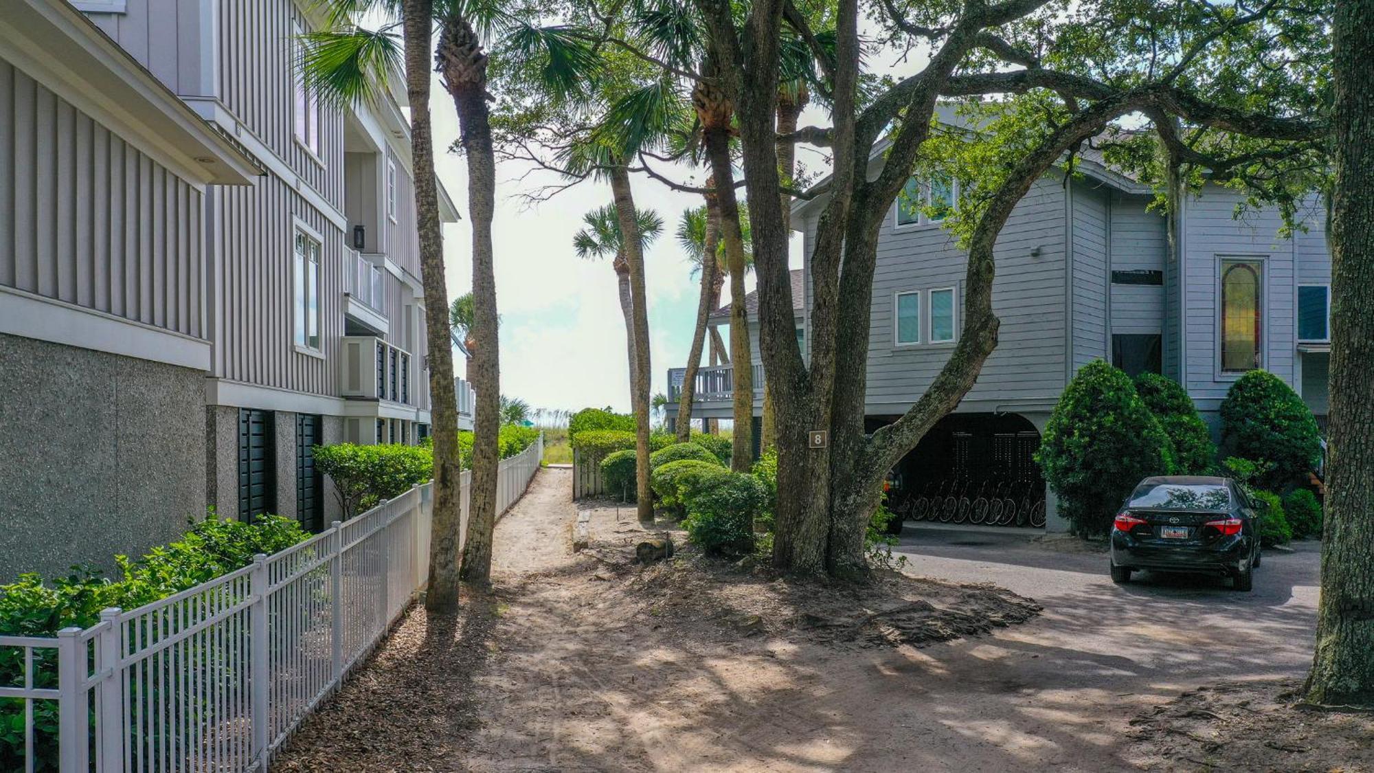 6 Wanderer - Host2Coast Villa Hilton Head Island Exterior foto