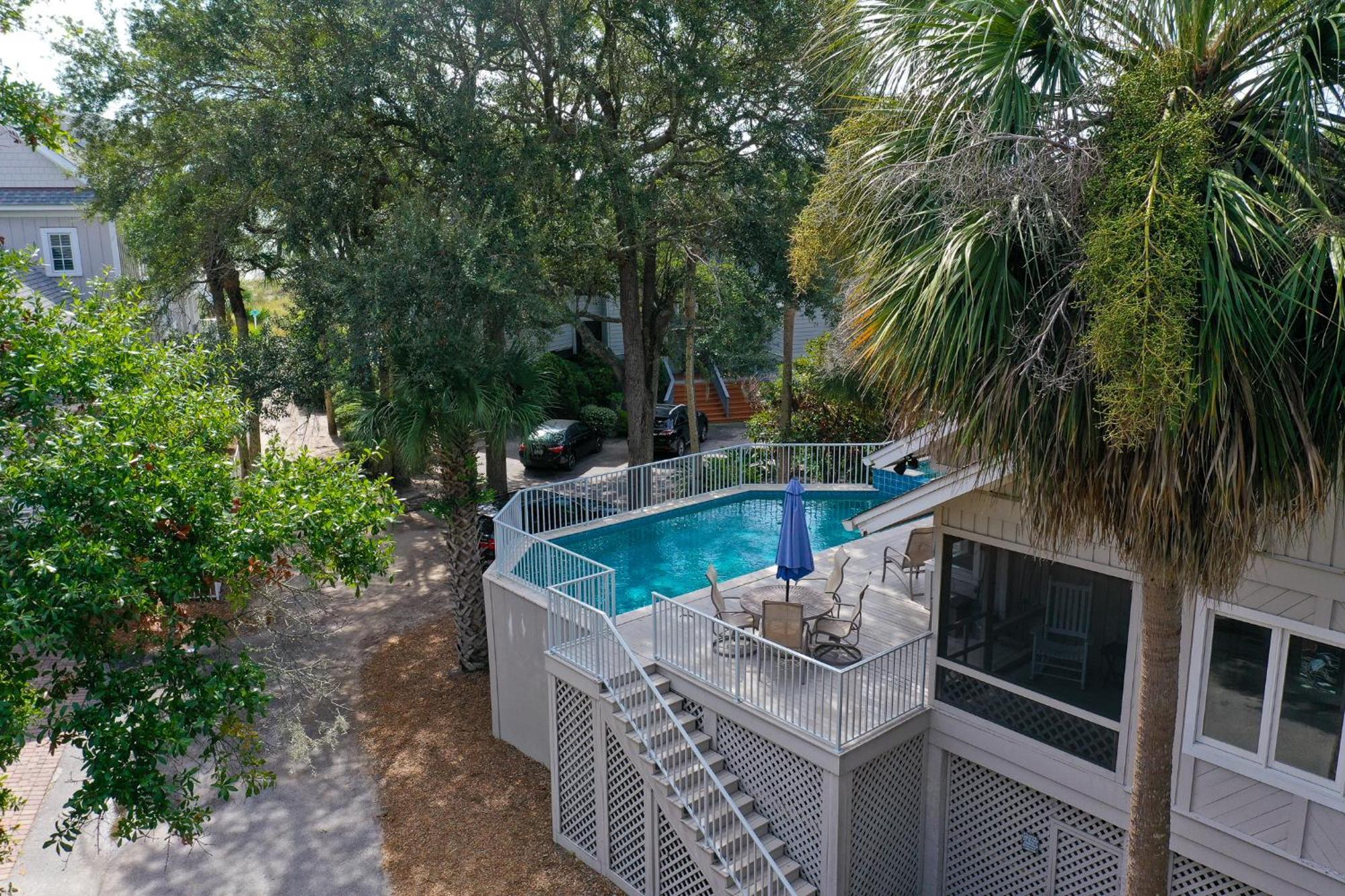 6 Wanderer - Host2Coast Villa Hilton Head Island Exterior foto