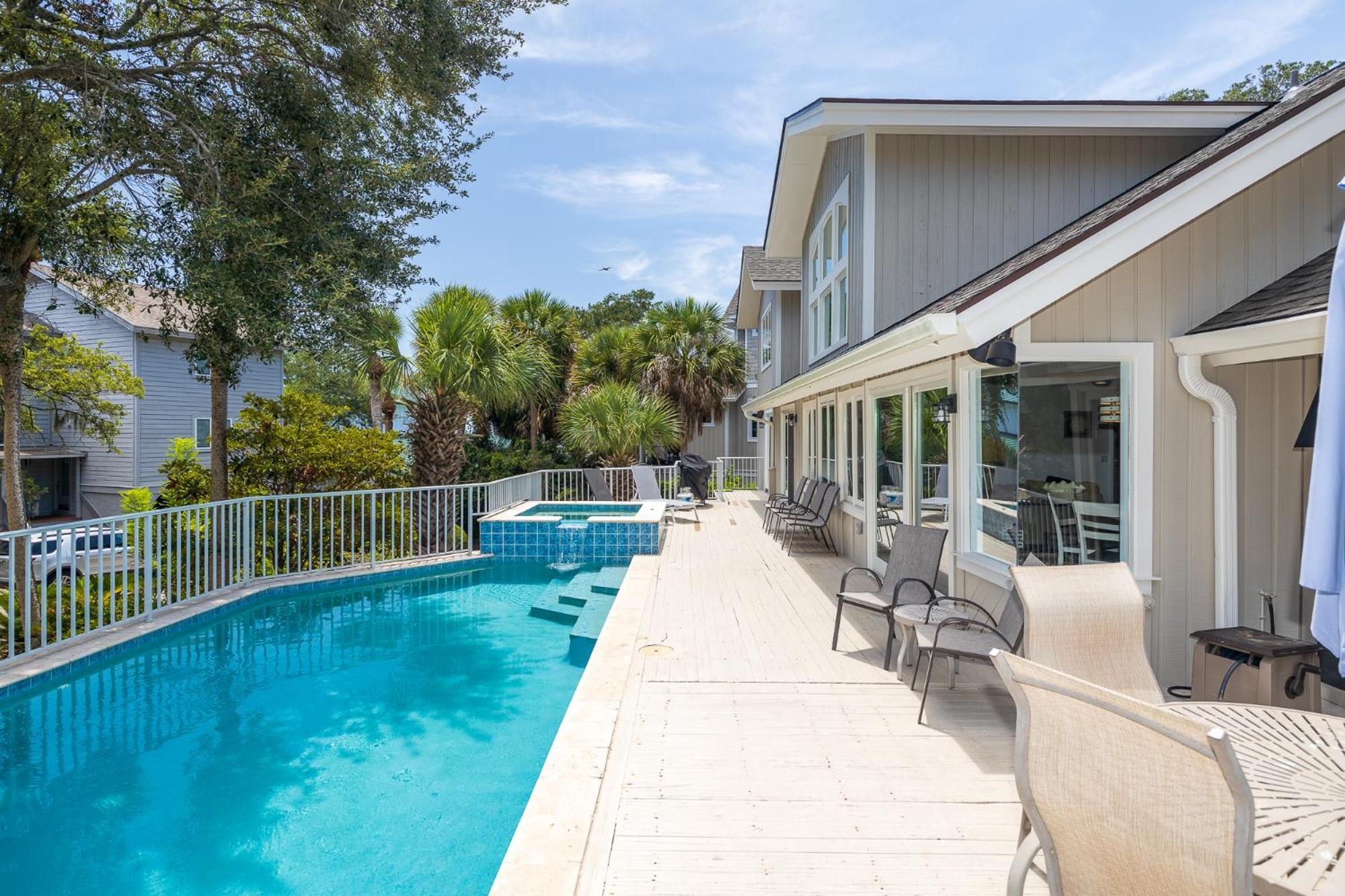 6 Wanderer - Host2Coast Villa Hilton Head Island Exterior foto